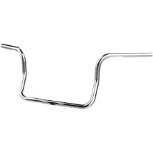 KHROME WERKS 1´´ Bobber 10´´ Ape Hanger Harley Davidson Flht 1584 Electra Glide Handlebar