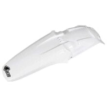 UFO Yamaha YZ 125/YZ 250 93-95 rear fender