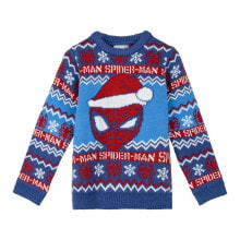 Children's sweaters and cardigans for boys