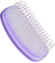 Combs and brushes for hair