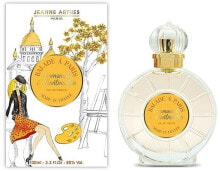 Jeanne Arthes Balade A Paris Promenade A Montmartre - Eau de Parfum