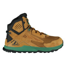 Спортивная одежда, обувь и аксессуары aLTRA Lone Peak Hiker 2 Hiking Boots