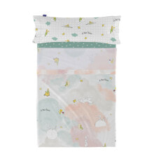 Bed linen for babies