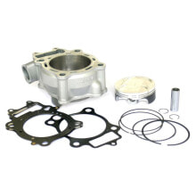 Spare parts and consumables for motor vehicles