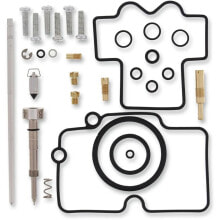 MOOSE HARD-PARTS 26-1369 Honda TRX450R Sportrax K-Start 06 carburetor repair kit