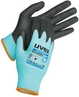 UVEX Arbeitsschutz phynomic B XG 6004406 Schnittschutzhandschuh Groesse Handschuhe 6 EN