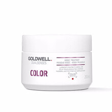 Masks and serums for hair Goldwell
