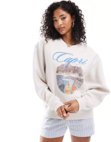 Women's hoodies and sweatshirts