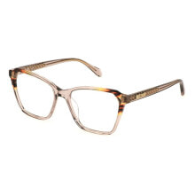Купить солнцезащитные очки Just Cavalli: Очки геометрической формы Just Cavalli VJC048