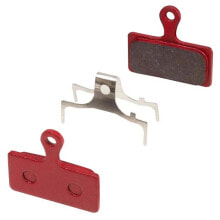 ELTIN Shimano XT/XTR E-Bike Disc Brake Pads