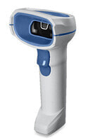 Zebra DS8108-HC - Handheld bar code reader - 1D/2D - LED - Codabar,Code 11,Code 128,Code 39,Code 93,GS1 DataBar Expanded,Interleaved 2 of 5,MSI,Plessey,U.P.C. - Aztec Code - Composite Codes - Data Matrix - Han Xin - MaxiCode - Micro QR Code - MicroPDF417 