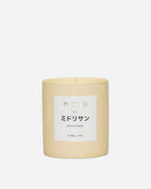 Fragrance No.2 Midori-San Scented Candle