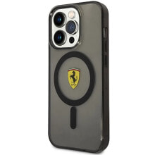 FERRARI Fehmp14Lurkk iPhone 14 Pro 6.1 phone case