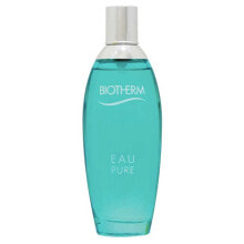 BIOTHERM Eau Pure Unisex 100ml Eau De Toilette