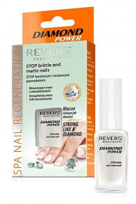 Nail care products