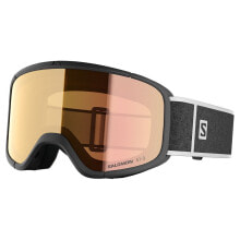 Купить горнолыжные маски Salomon: SALOMON Aksium 2.0 S Photochromic ski goggles