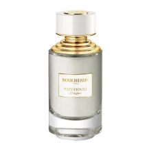 Boucheron Patchouli d'Angkor Eau de Parfum