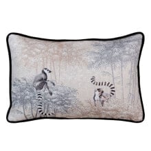 Cushion Polyester 45 x 30 cm animals