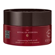 Rituals The Ritual Of Ayurveda Body Scrub