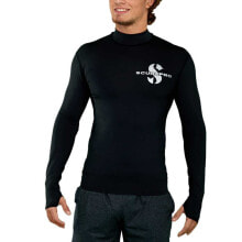 SCUBAPRO UPF 50 Swim Long Sleeve T-Shirt