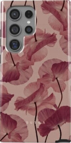 Burga Burga Tender Kiss Tough Case For Samsung Galaxy S24 Ultra