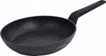 Frying pans and saucepans