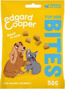 Лакомства для собак Edgard & Cooper купить от $16