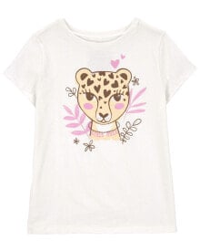 Children's T-shirts and T-shirts for girls