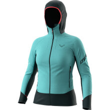 DYNAFIT Mezzalama Polartec® Alpha® softshell jacket