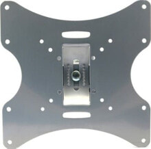 Brackets and racks for televisions and audio equipment