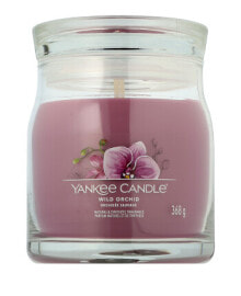 Yankee Candle Signature Wild Orchid