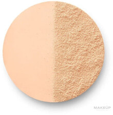 Face powder