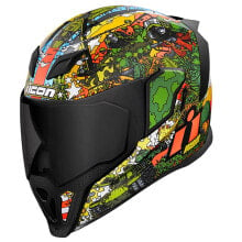 ICON Airflite™ GP23 Full Face Helmet
