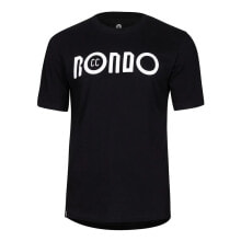 RONDO Basicc Short Sleeve T-Shirt