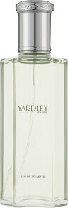 Yardley Magnolia & Fig - Eau de Toilette