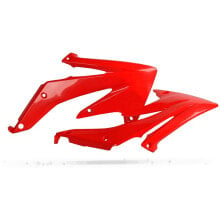 POLISPORT Honda CRF450R 05-08 radiator shrouds