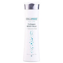 Collamedic Body care products
