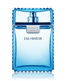 Versace Man Eau Fraiche Aftershave (100 ml)