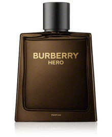 Burberry Hero Parfum Spray (nachfüllbar)