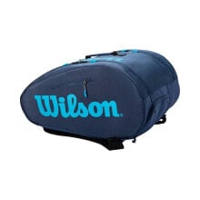 WILSON Super Tour Padel Racket Bag