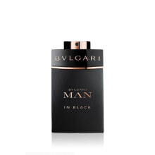 BVLGARI MAN Eau de Parfum In Black