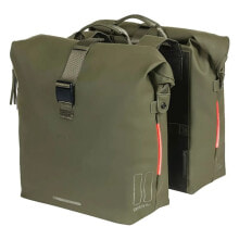 Купить сумки и чемоданы Basil: BASIL Soho LED 41L Panniers