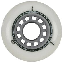 IQON EQO 72 88A Skates Wheels 4 Units