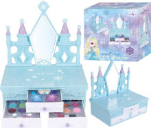 Beauty Salon Play Sets for Girls