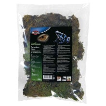 Products for fish and reptiles