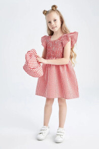 Baby dresses and sundresses for girls