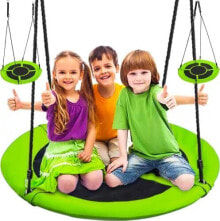 Children's swing