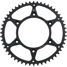 JT SPROCKETS 520 SC JTR210.52SC Steel Rear Sprocket