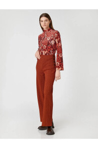 Women's trousers