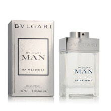 Мужская парфюмерия Bvlgari EDP Rain Essence 100 ml